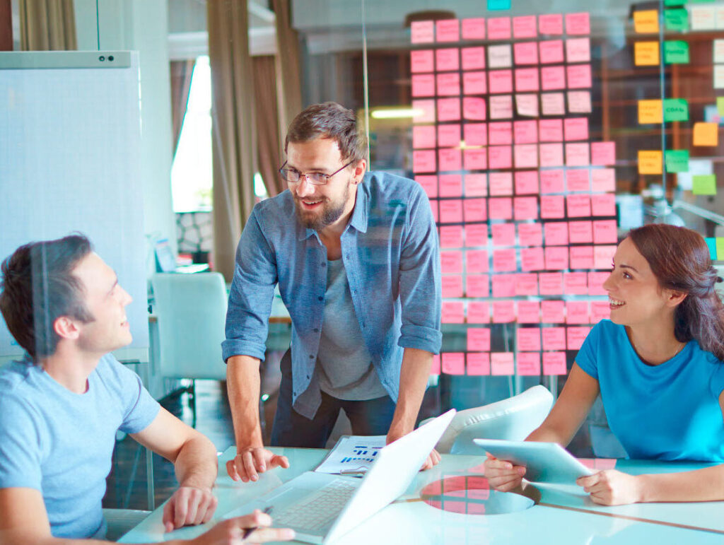 Programa de Certificación en Coaching en Gestión Acelerada N°1 - Transformador