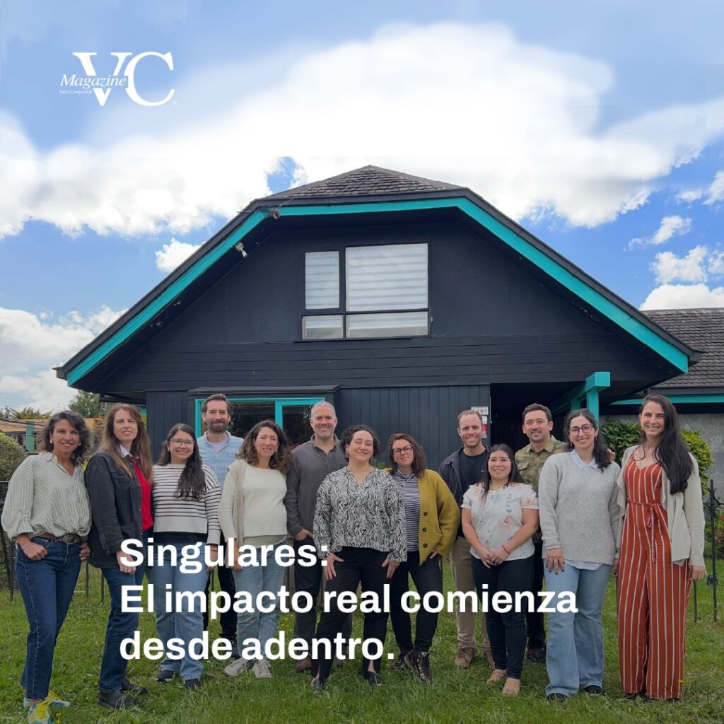 El impacto real comienza desde adentro