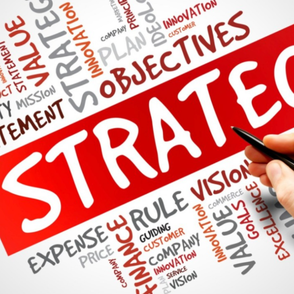 Metas claras para 2025: Diseñando el rumbo estratégico de tu empresa