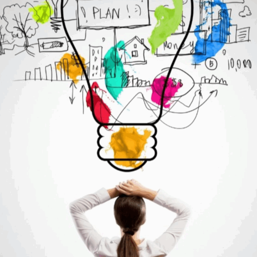 Hackea tu mindset: del plan bonito, al plan vivo