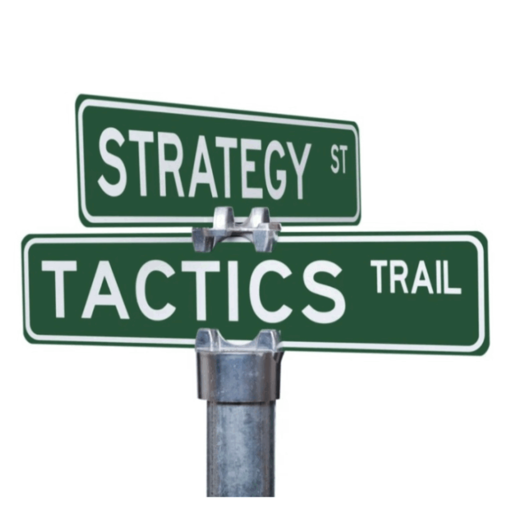 ¿Qué tan rítmica es tu estrategia?