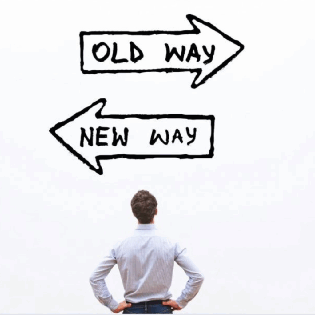 Del día a día a la visión a largo plazo: hackeando tu manera de trabajar