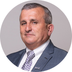 Omar Bascuñán - Socio - CChC