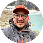 Andrés Diez - Director Ejecutivo - Puelo Patagonia