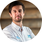 José Antonio Ramos Merino - Subgerente de  Logística - Salmones Austral