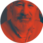 Rodrigo Alejandro del Pino Felber 