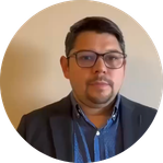 Gerardo Berríos Campos