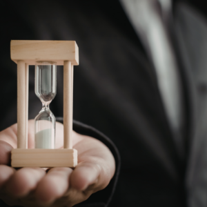 La mayoría de los ‘incendios’ que apagas… los provocaste tú mismo.