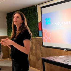 Coaching Grupal: El motor de la Inteligencia Colectiva para el éxito estratégico