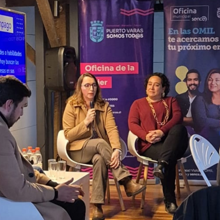 Cuando compartir experiencia vale más que entregar respuestas