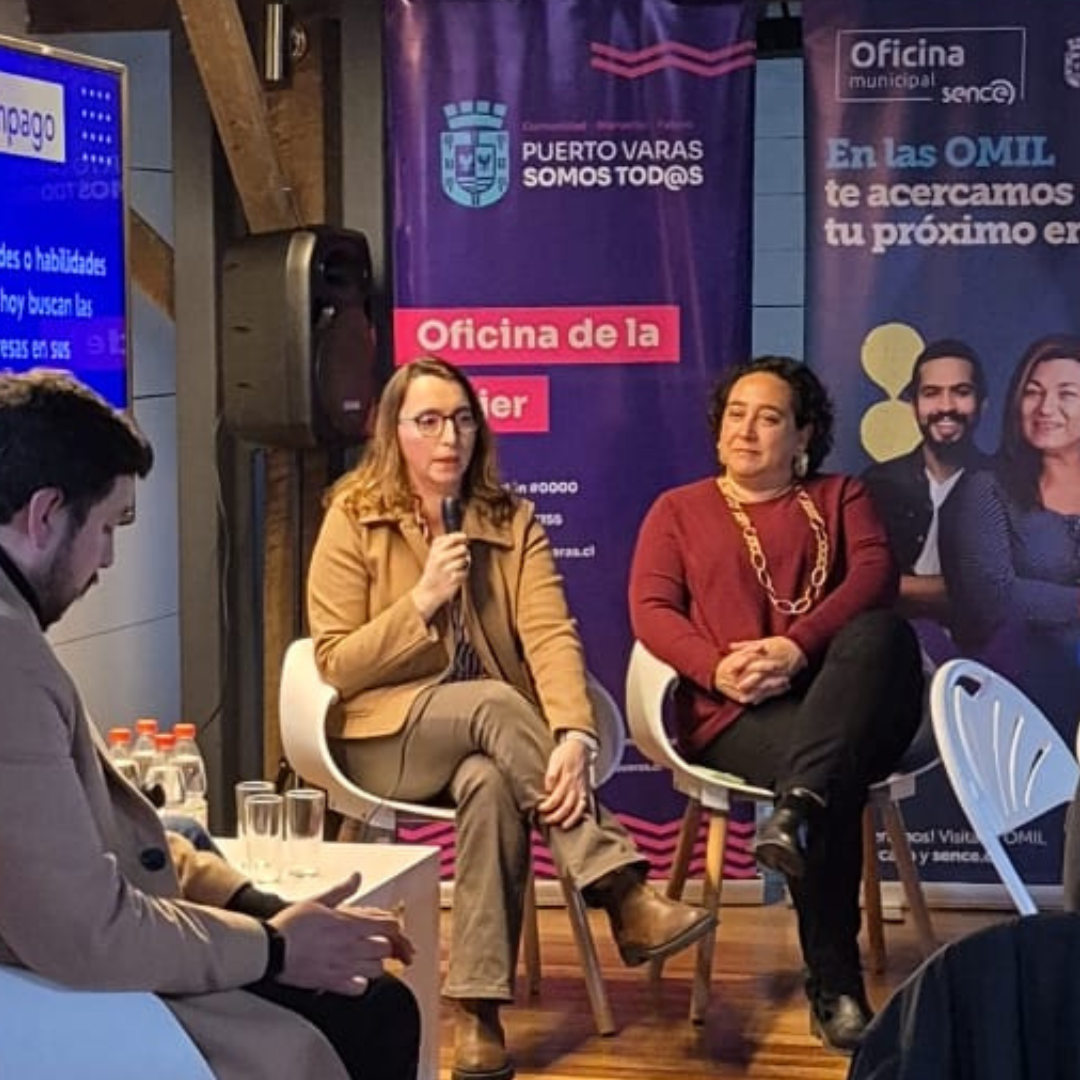 Cuando compartir experiencia vale más que entregar respuestas